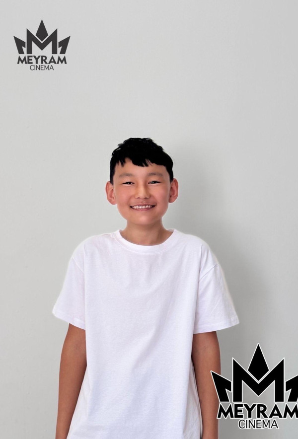 Мұқағали Кадербаев