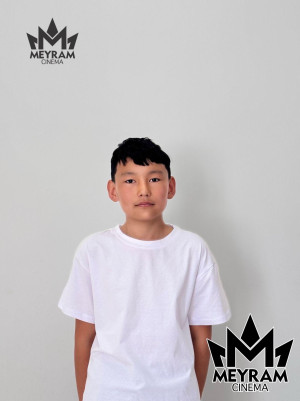 Мұқағали Кадербаев