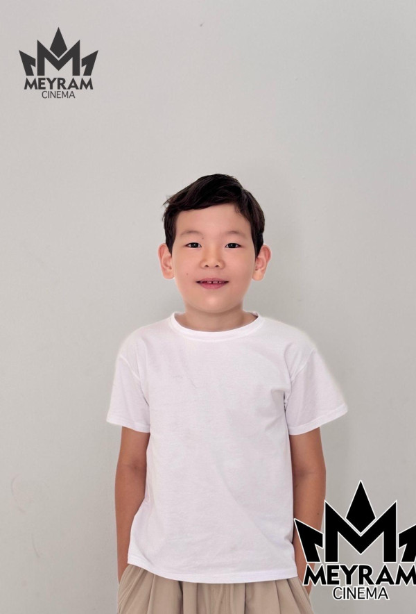 Нұрасыл Мамырайхан