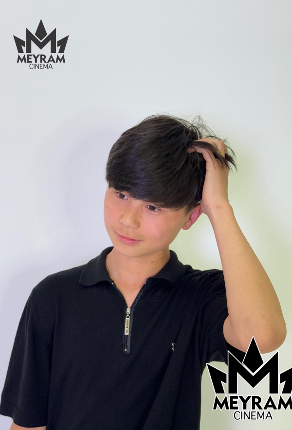 Санжар Жақсылықұлы