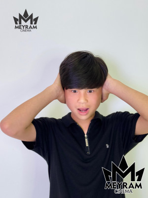 Санжар Жақсылықұлы