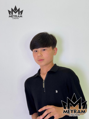 Санжар Жақсылықұлы