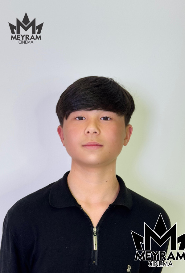 Санжар Жақсылықұлы