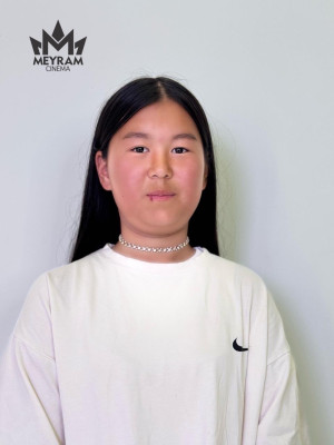 Аяулым Берікқызы