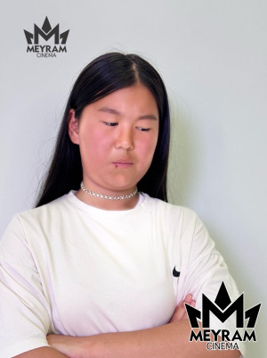 Аяулым Берікқызы