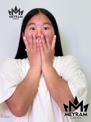 Аяулым Берікқызы