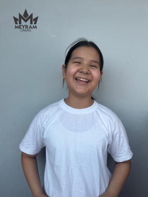 Әсем Элекова