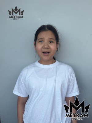 Әсем Элекова