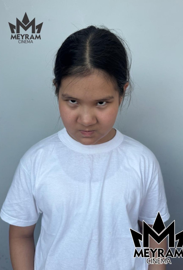 Әсем Элекова