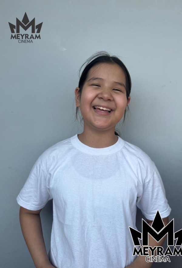 Әсем Элекова