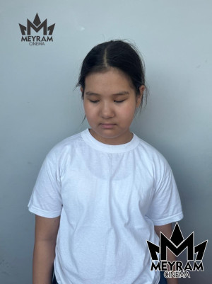 Әсем Элекова