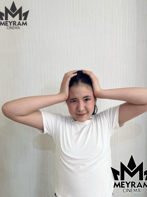 Данелия Сұлтан