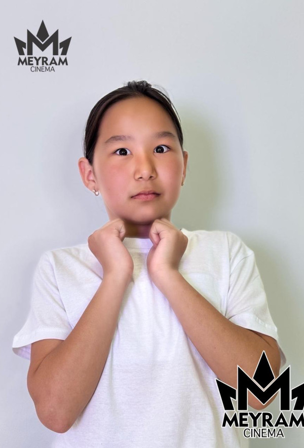 Інжу Сейтжан