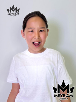 Інжу Сейтжан