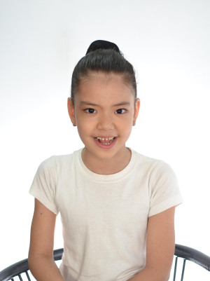 Айзере Бауыржанова