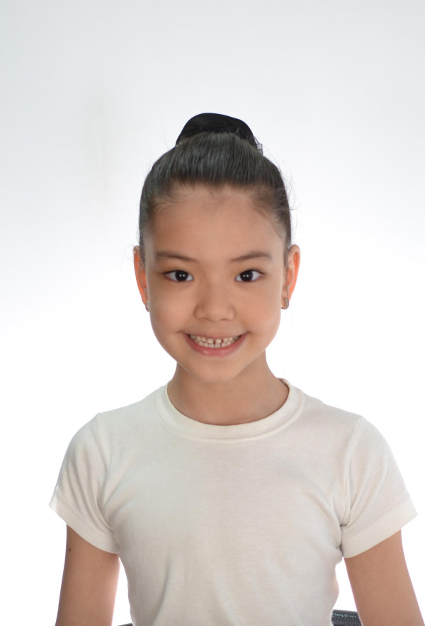 Айзере Бауыржанова