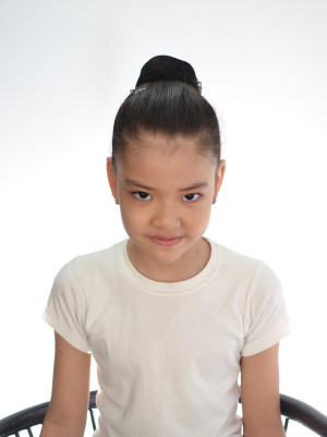 Айзере Бауыржанова