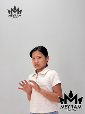 Ардақ Есенберді