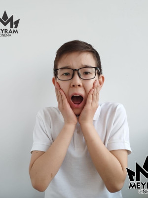 Берен Шукуров