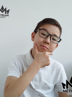 Берен Шукуров