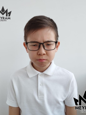 Берен Шукуров