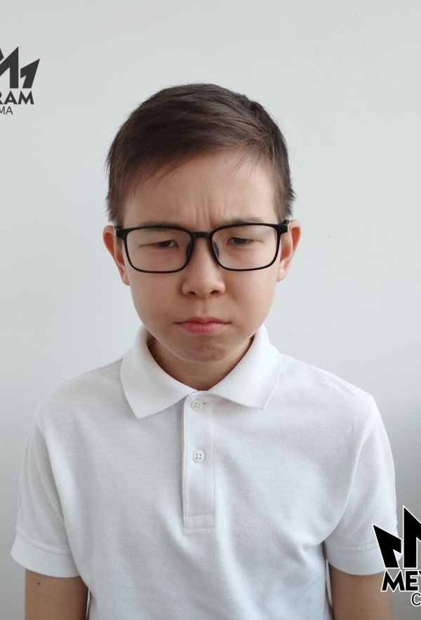 Берен Шукуров