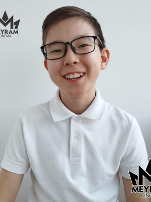 Берен Шукуров