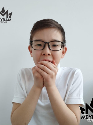 Берен Шукуров