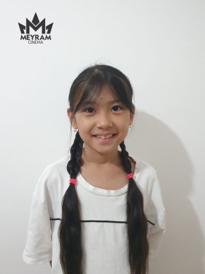 Нұрайым Нұрсұлтанқызы