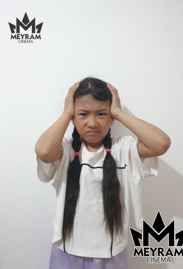 Нұрайым Нұрсұлтанқызы