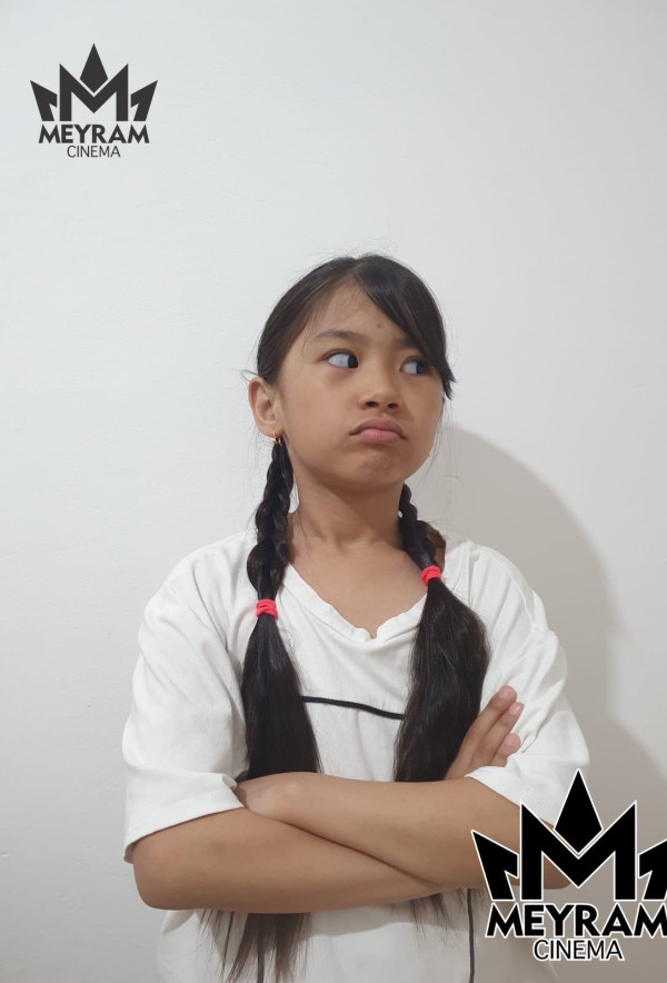 Нұрайым Нұрсұлтанқызы