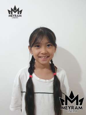 Нұрайым Нұрсұлтанқызы