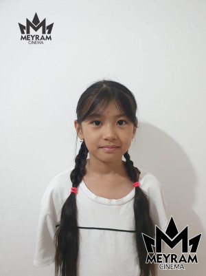 Нұрайым Нұрсұлтанқызы