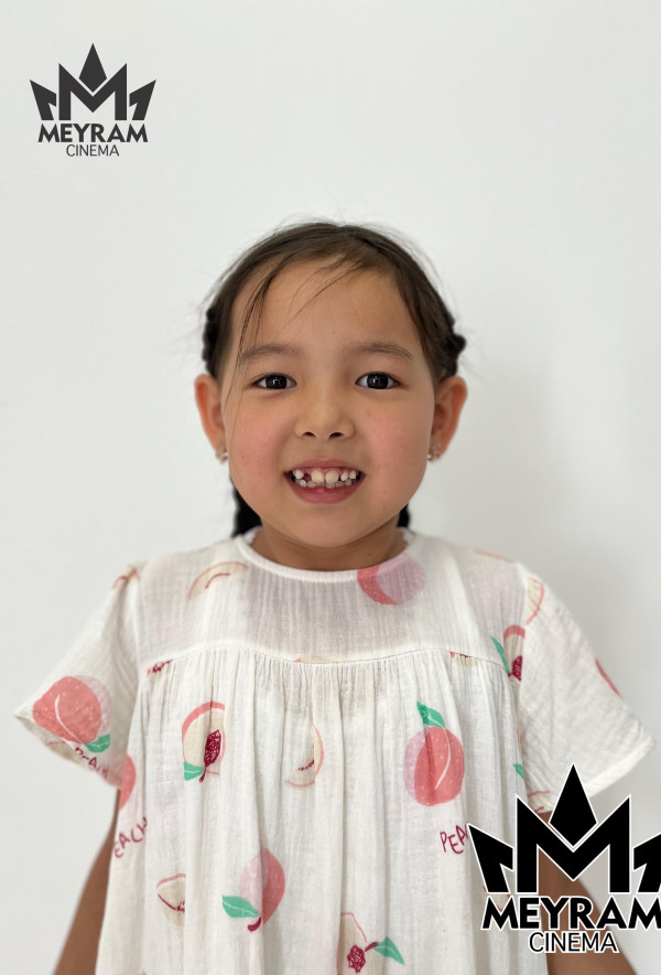 Айкөркем Оңалбек