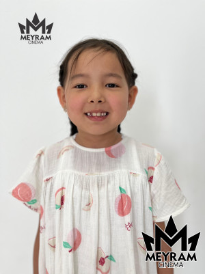 Айкөркем Оңалбек