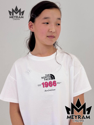 Арайлым Мейрбек