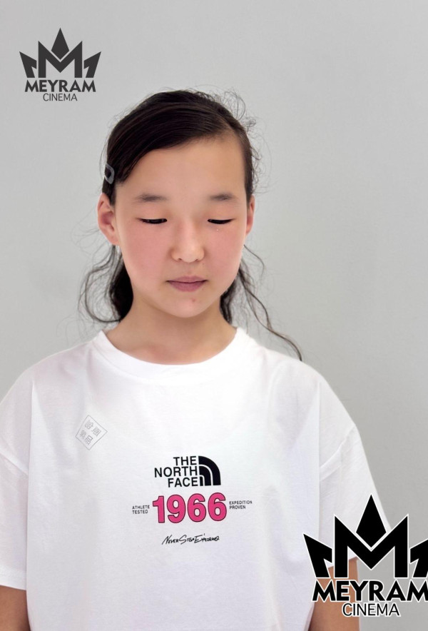 Арайлым Мейрбек