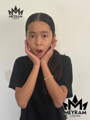 Әмина Сейсенбек