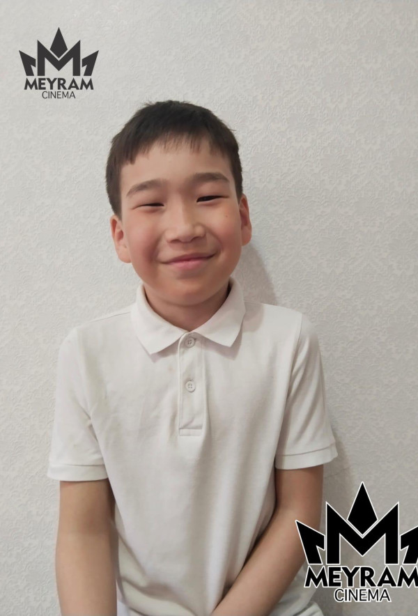 Бейбіт Қоблан