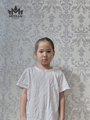 Айша Қырбаев