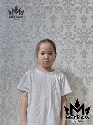 Айша Қырбаев