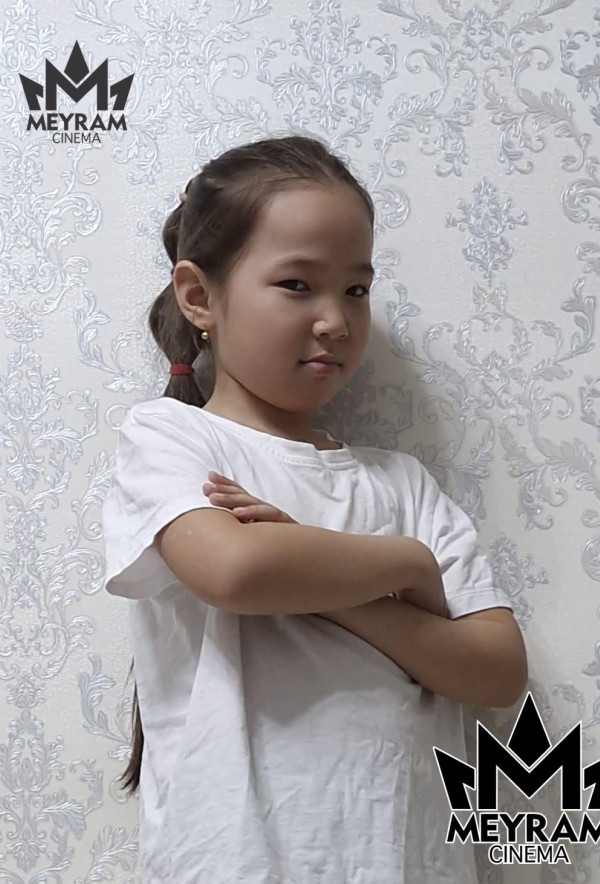 Айша Қырбаев