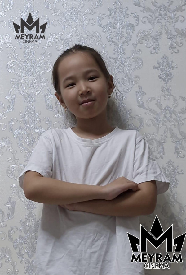 Айша Қырбаев