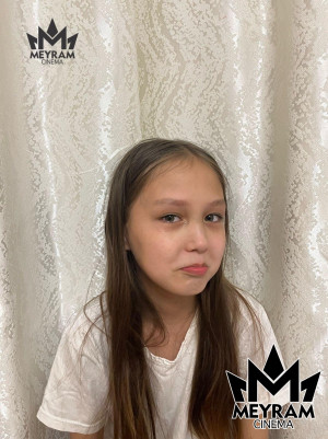 Назерке Болат