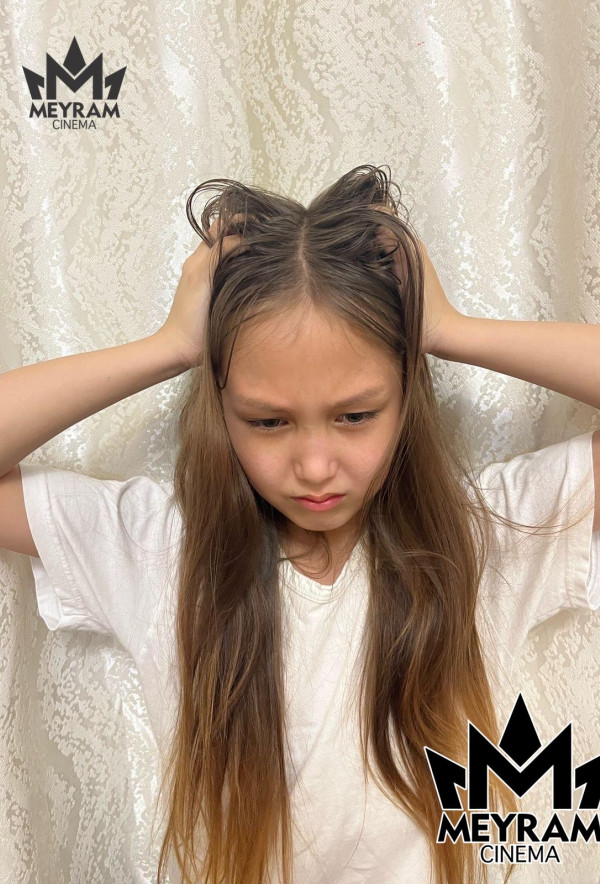 Назерке Болат