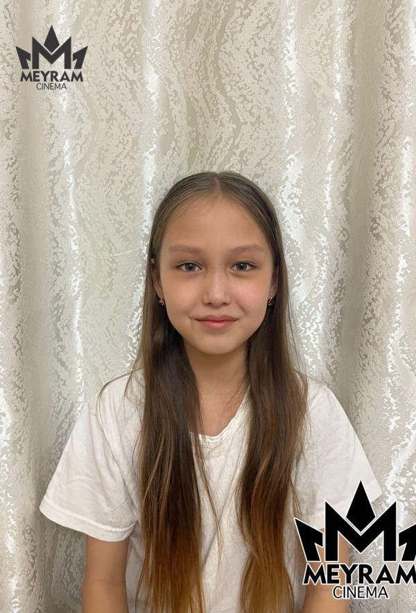 Назерке Болат