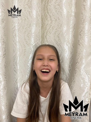 Назерке Болат