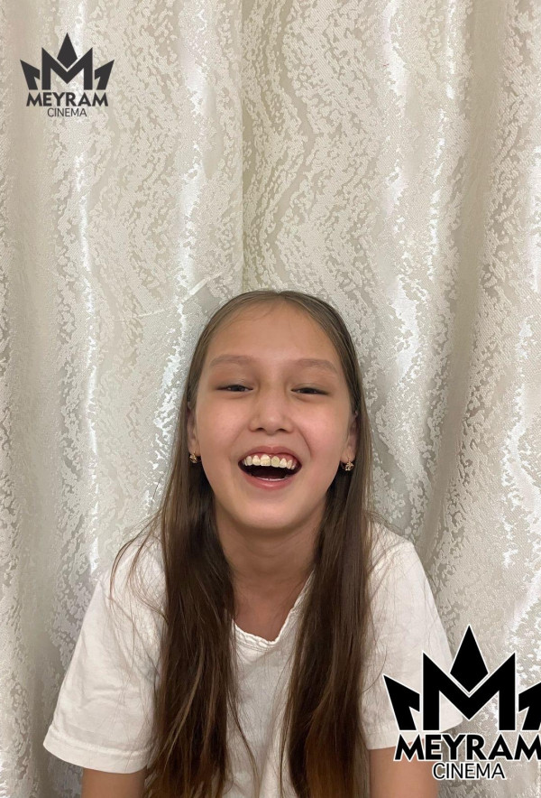 Назерке Болат