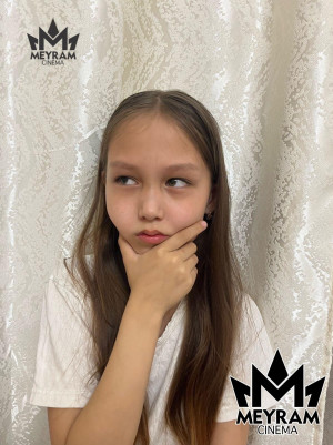 Назерке Болат