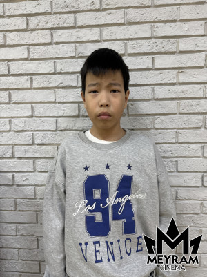 Айбын Жылқыайдаров